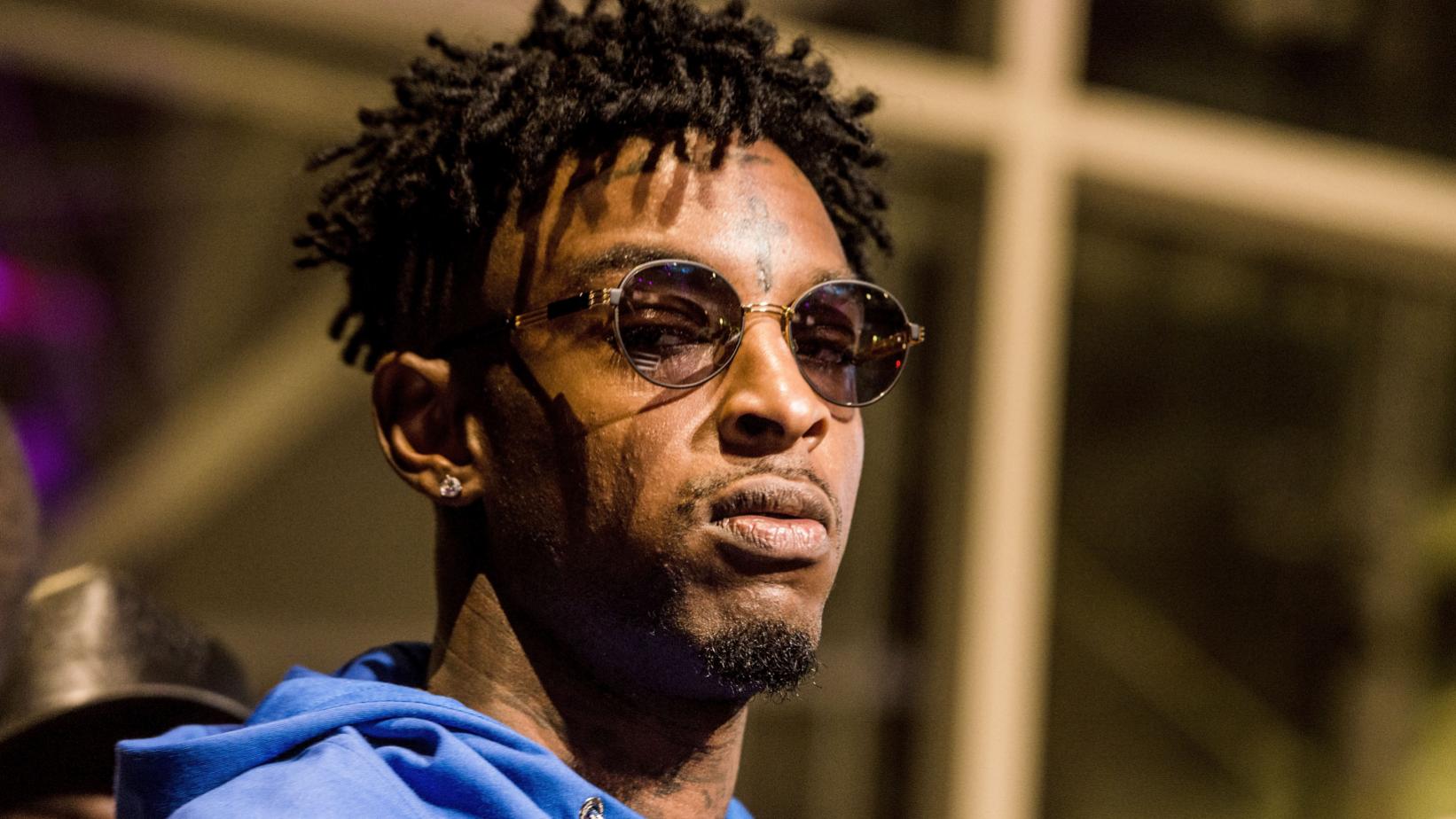 How rich is rapper 21 Savage? His Wiki: Net Worth, Age, Kids, Height, Parents, Real Name