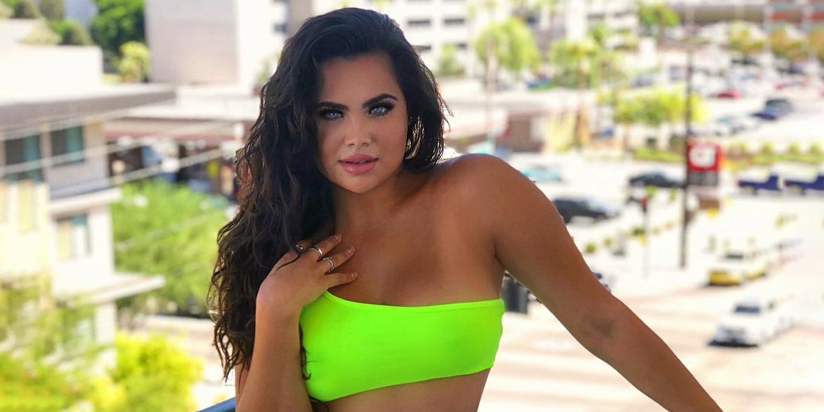 Who is Karla Marie? Wiki Biography, age, height, boyfriend