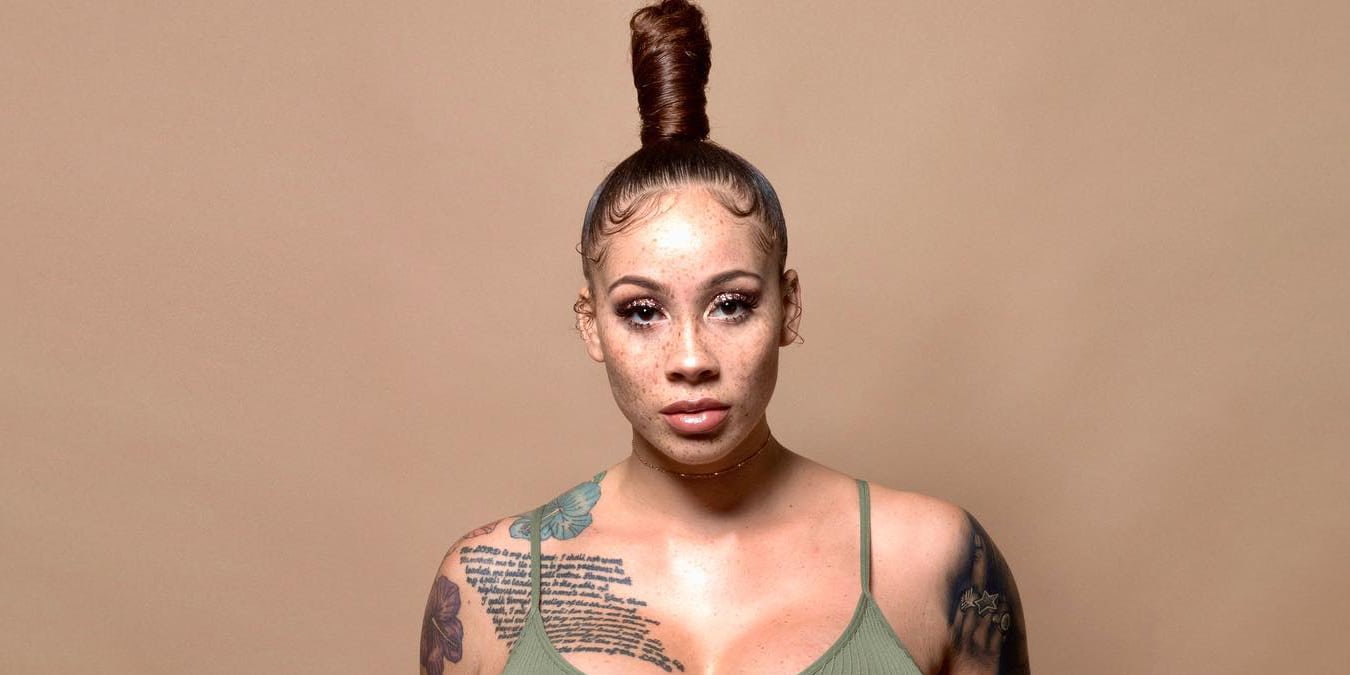 Who is Megan X Denise? Wiki Biography, age, height, nationality, dating