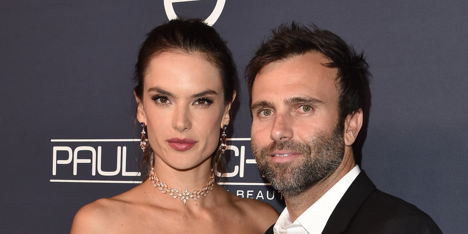 Jamie Mazur’s Wiki: why did he split with Alessandra Ambrosio?