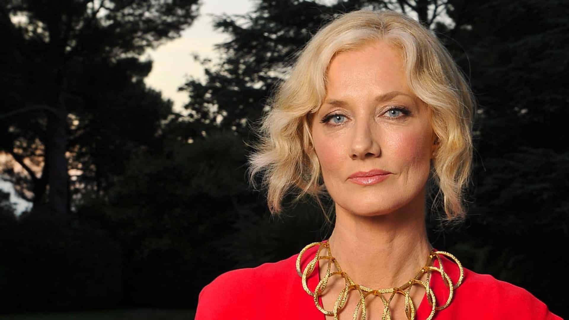 What happened to Joely Richardson? Divorce, Age, Parents