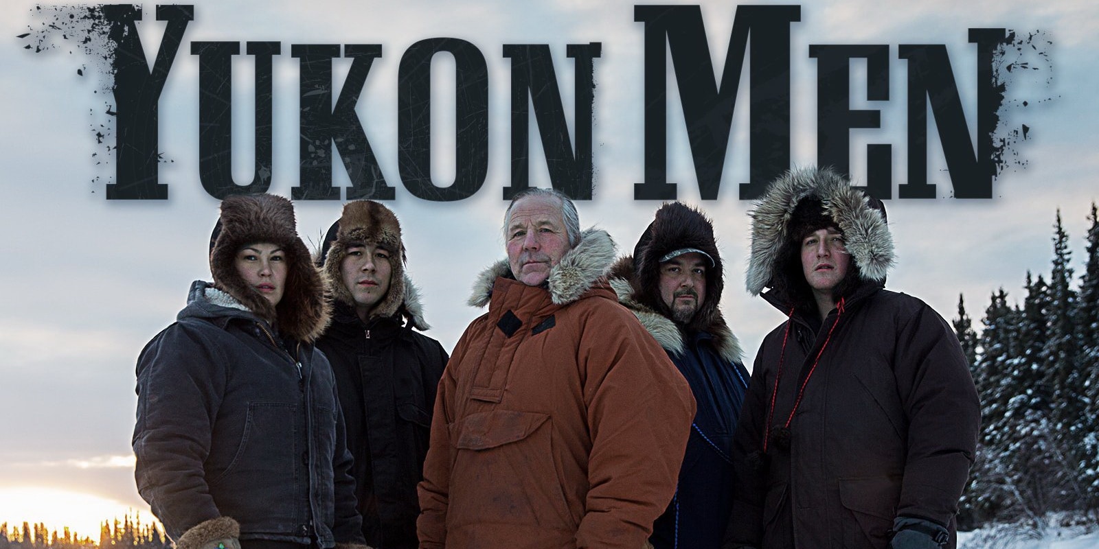 Who really is Yukon Men cast members? Why is it canceled? Wiki: Death, Net Worth, Salary, New Season, Facts