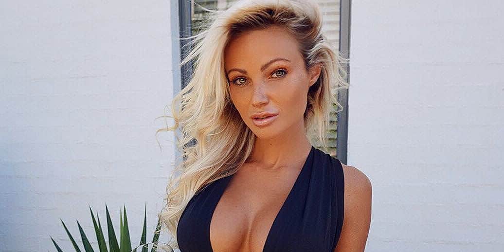 Abby Dowse’s Wiki, age, height, relationship, net worth, Bio