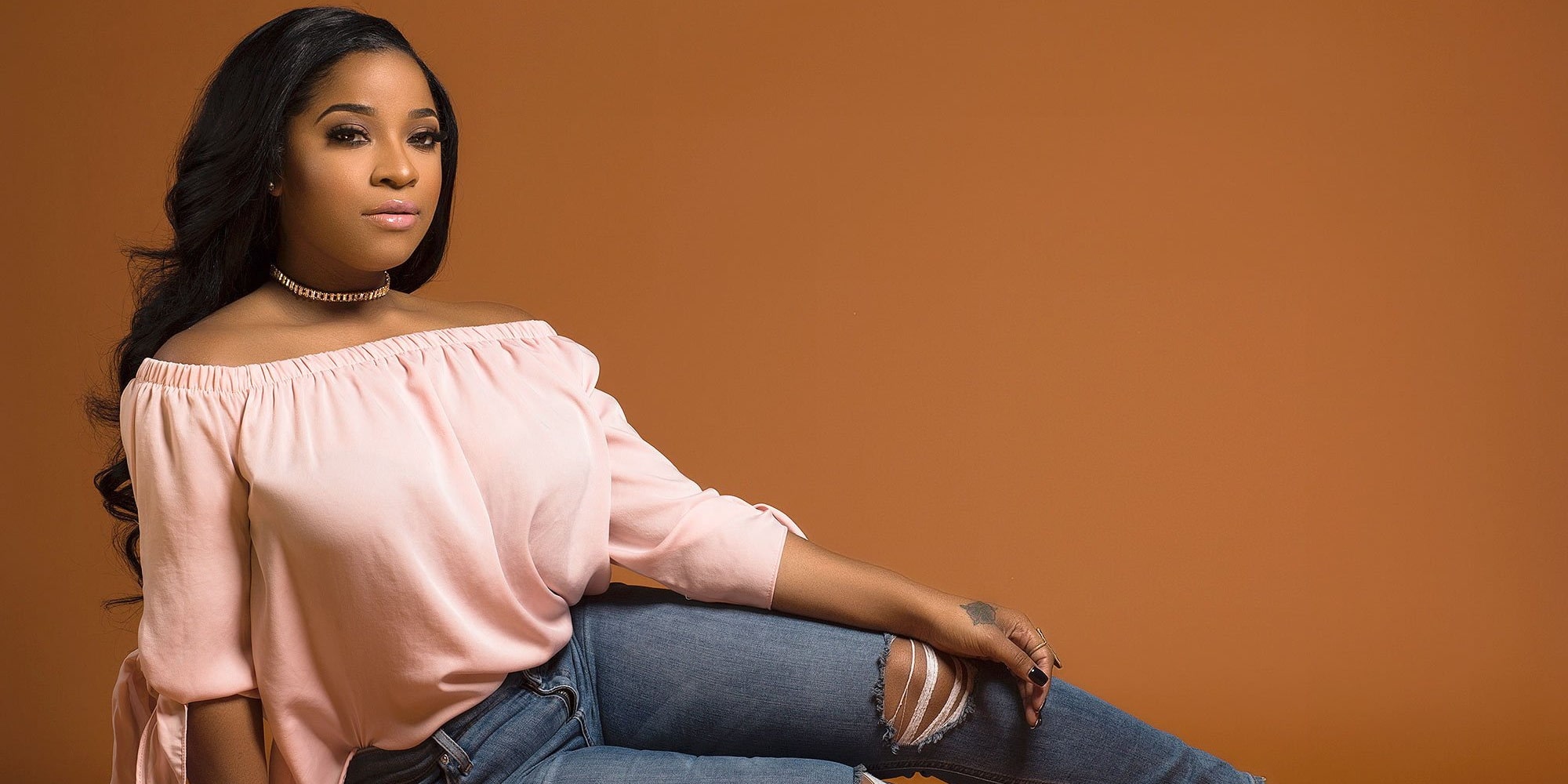 Who’s Lil Wayne Ex Antonia Wright? Her Wiki: Net Worth, Pregnancy, Brother, Daughter, Wedding