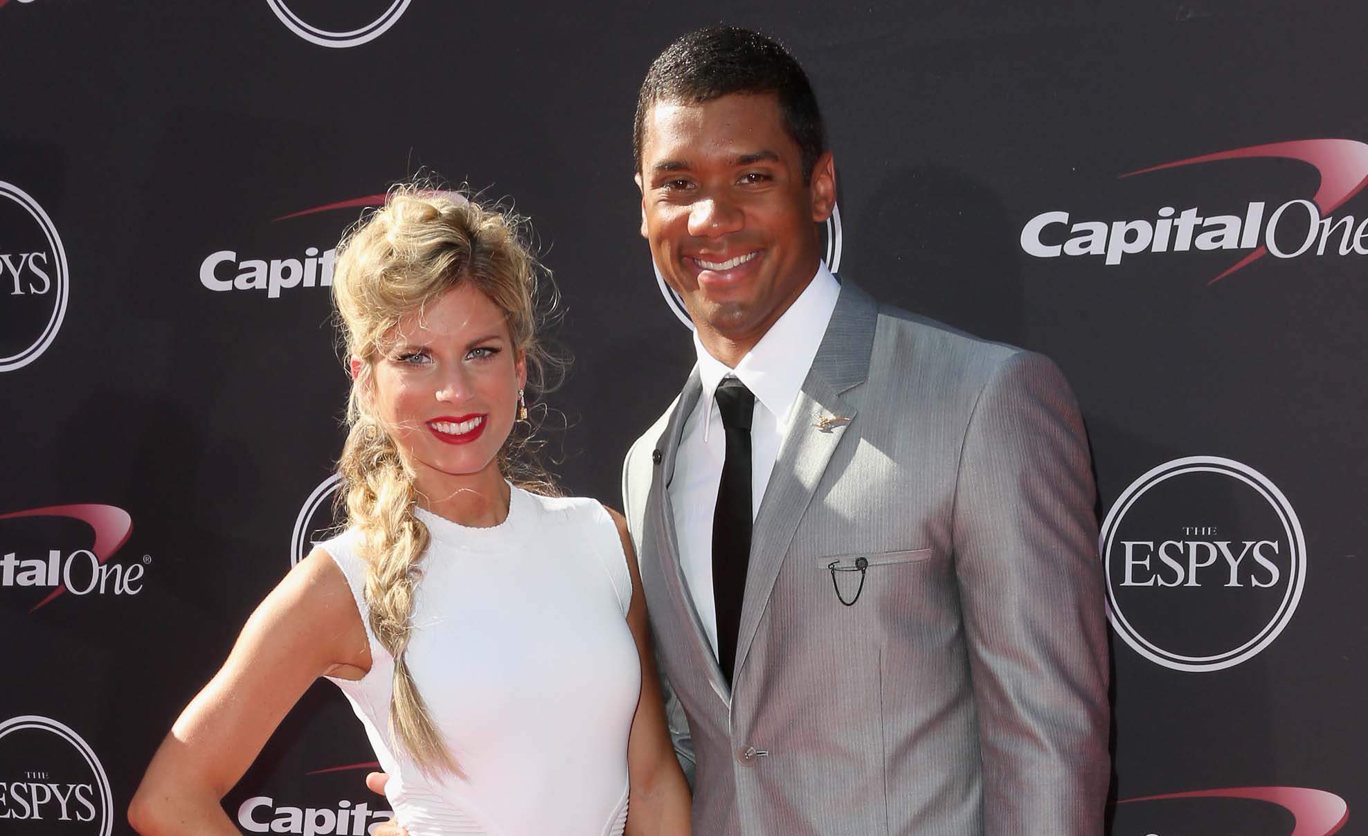 Russell Wilson Ex Wife Ashton Meem’s Wiki: Net Worth, Wedding, Age, Job