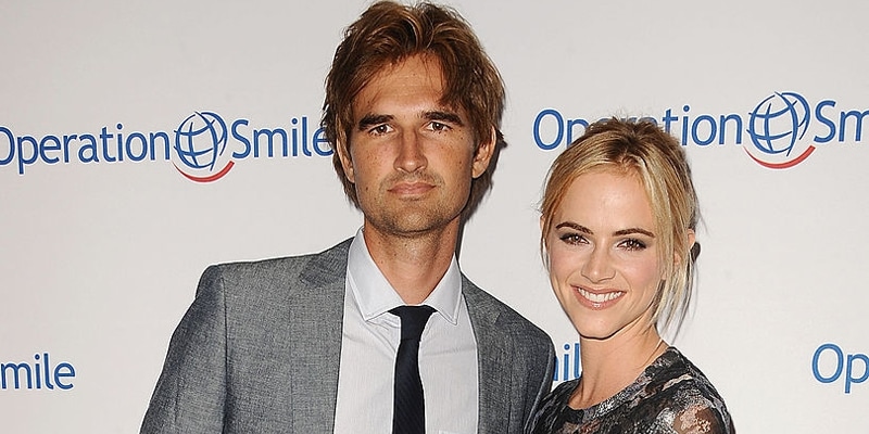 Who is Emily Wickersham’s husband Blake Anderson Hanley? His Bio: Musical Career, Family, Relationships