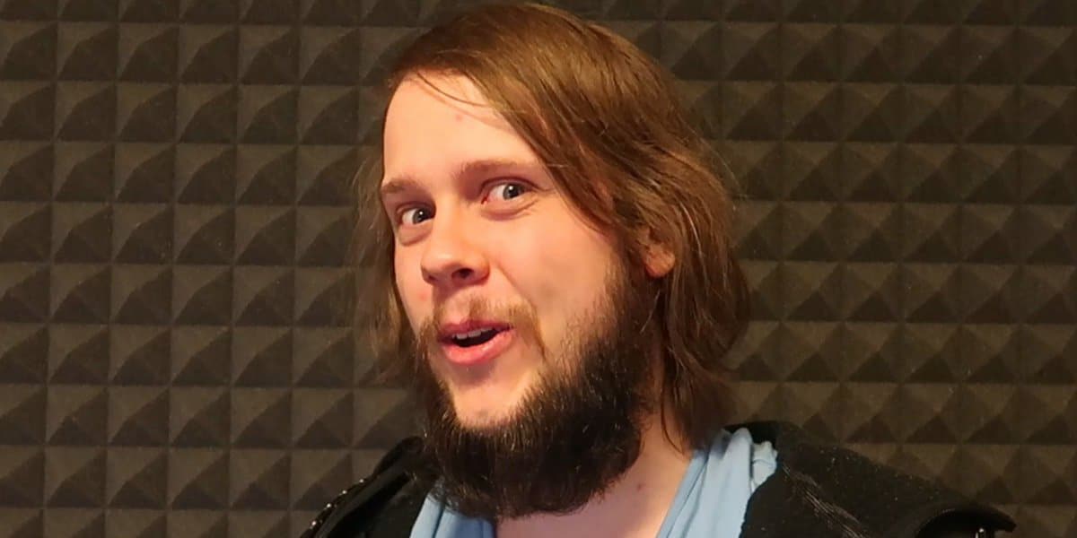 Zylbrad (youtuber) Wiki Biography, age, height, real name, face