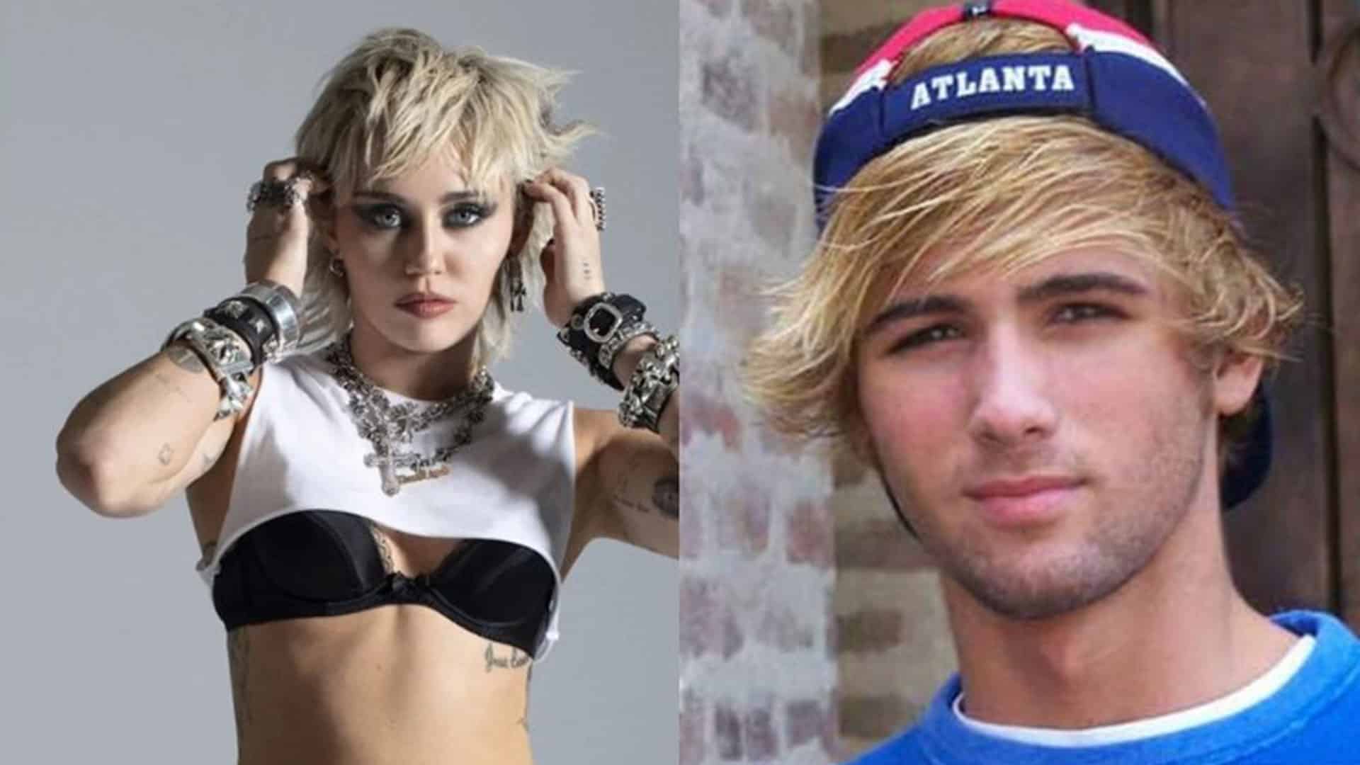 How is Christopher Cody related to Miley Cyrus? His Age, Parents