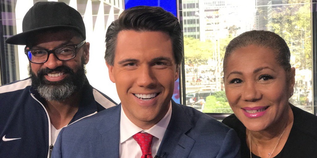 Who is Leland Vittert from Fox News? His Wiki: Cowboy Boots, Parents, Wife, Age, Father