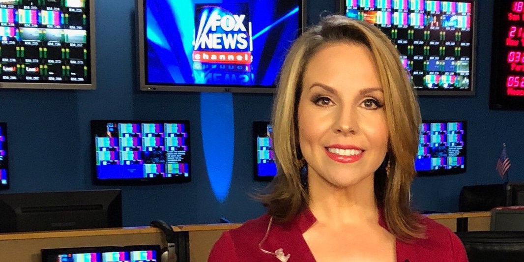 Alicia Acuna (Fox News) Wiki Biography, age, height, husband, salary