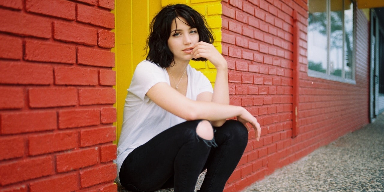 Is Emily Rudd related to Paul Rudd? Her Wiki: Parents, Family, Net Worth, Siblings, Dating