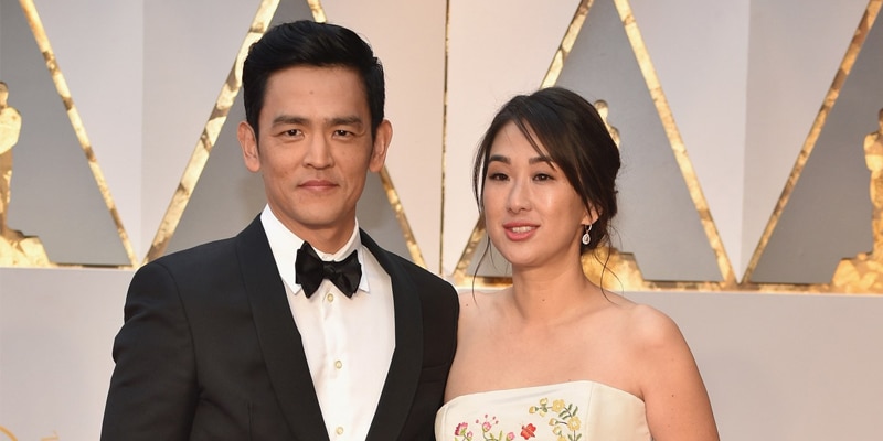 Who is John Cho’s wife Kerri Higuchi? Her Wiki: Korean Actress, Age, Height, Net Worth, Biography