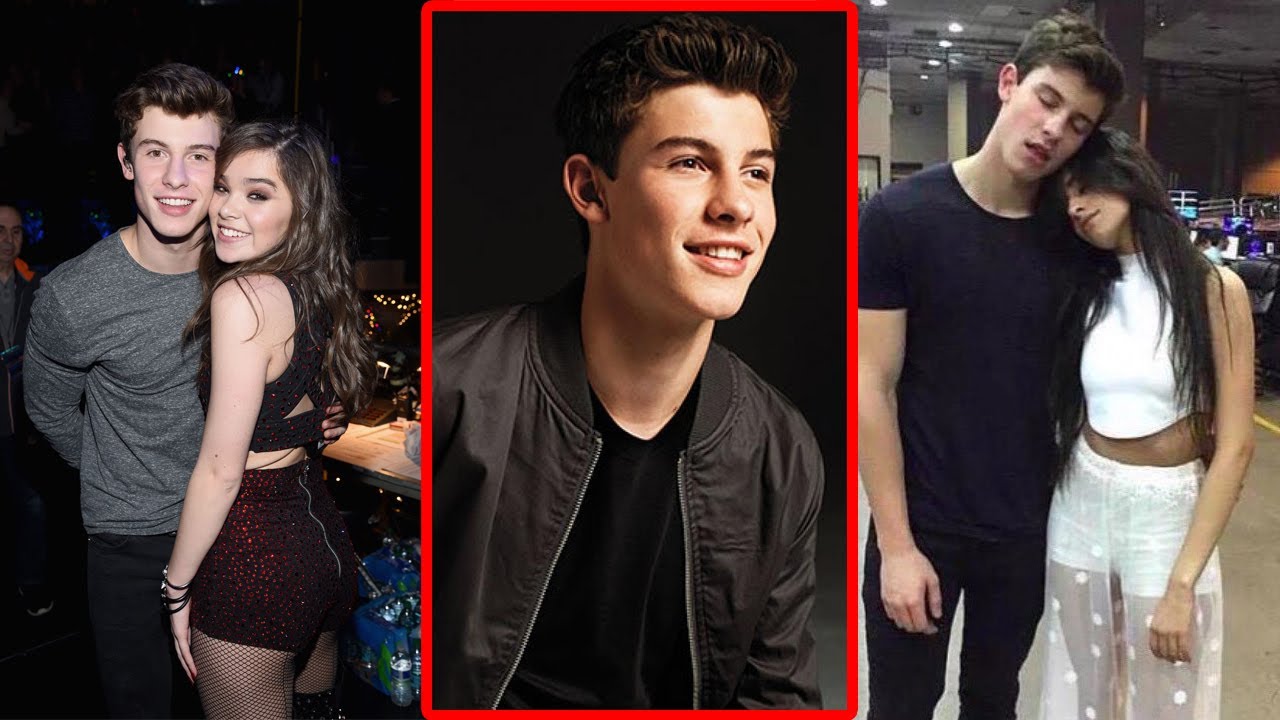 Who is Shawn Mendes girlfriend? Wiki Biography, relationships, dating
