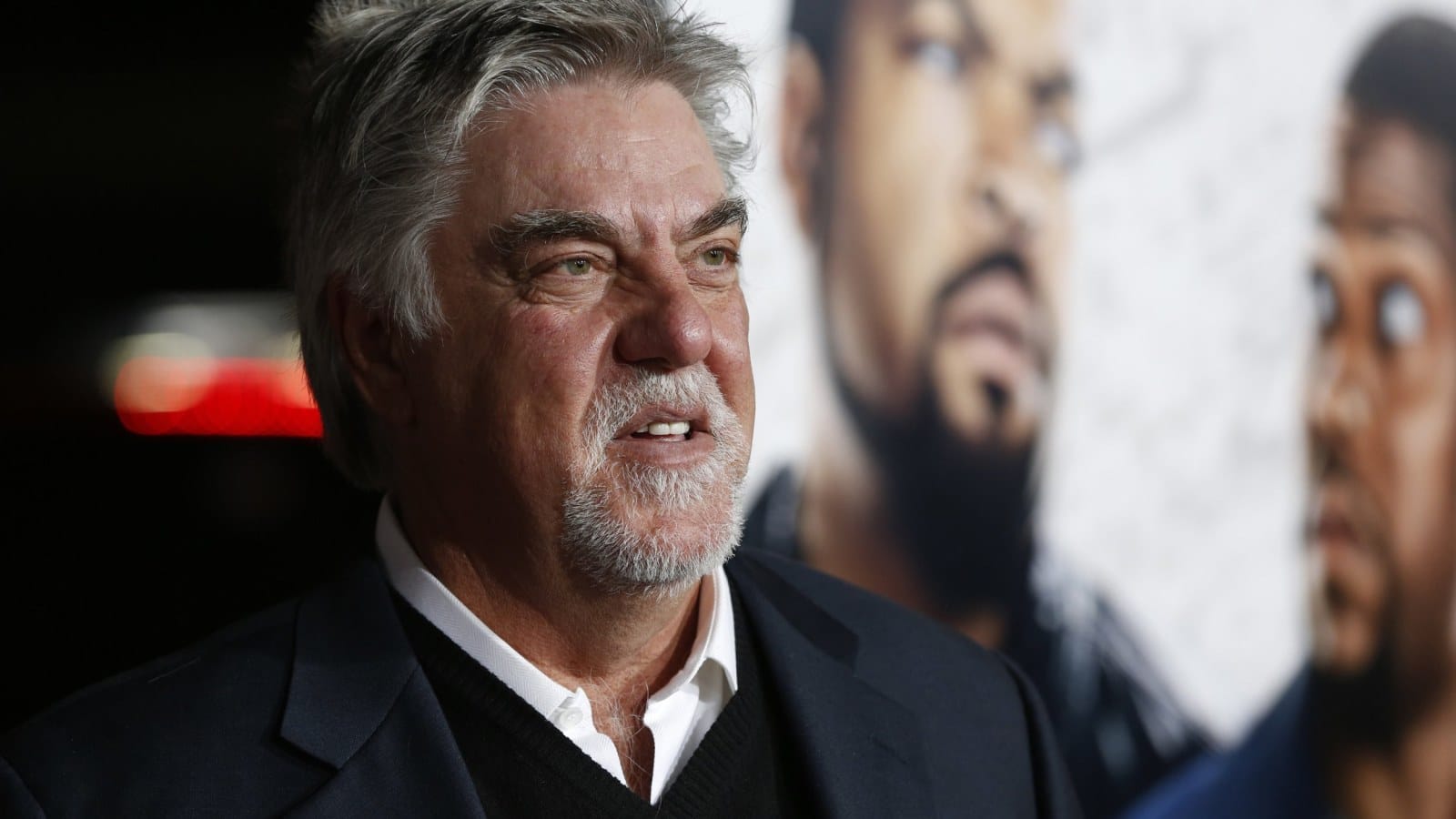 Who is Bruce McGill married to? His Age, Height, Net Worth