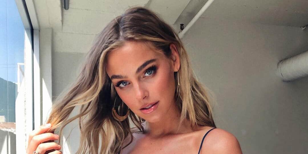 Elizabeth Turner Wiki Biography, age, height, boyfriend, family