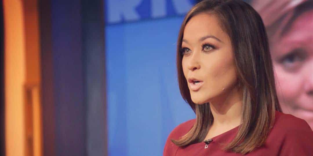 Eva Pilgrim (ABC News) Wiki, age, height, parents, husband