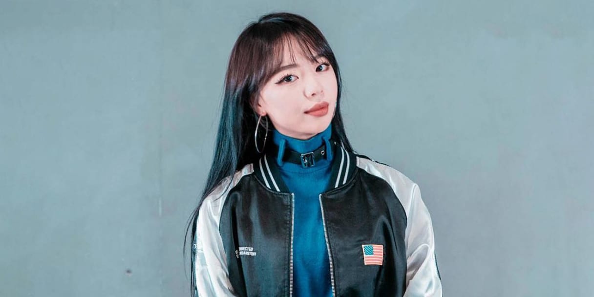 Sori Na (dancer) Wiki Biography, age, height, boyfriend, family, net worth